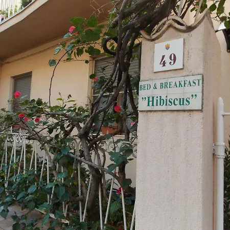 Hibiscus Bed & Breakfast Alghero