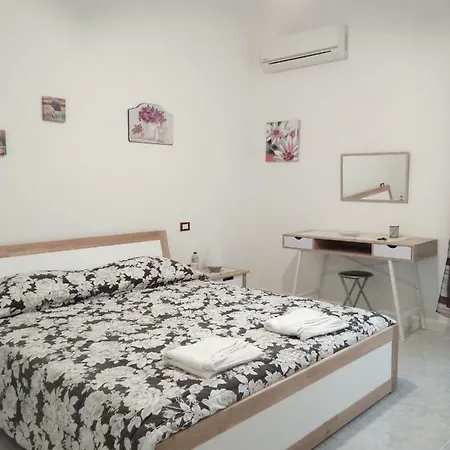 Bed & Breakfast Hibiscus Alghero