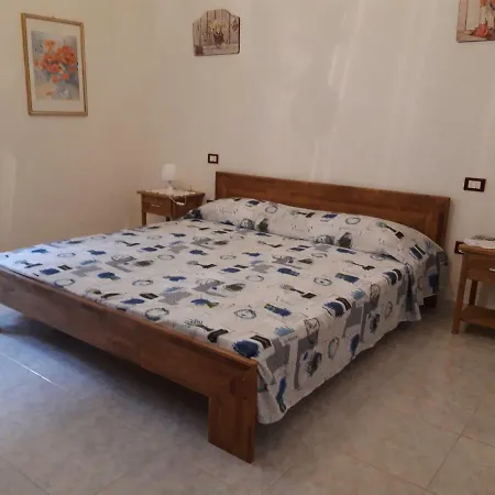 Bed & Breakfast Hibiscus *