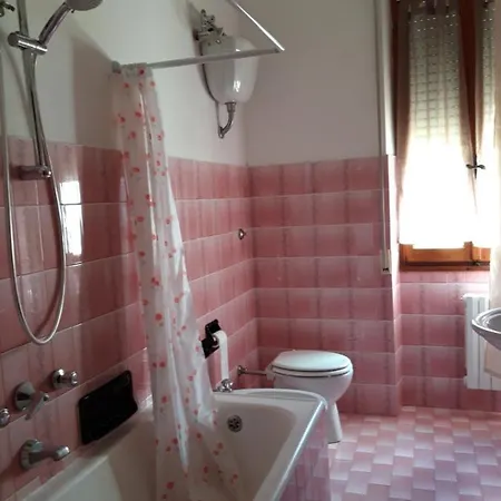 Bed & Breakfast Hibiscus *